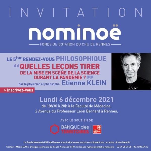 RENDEZ-VOUS PHILO 