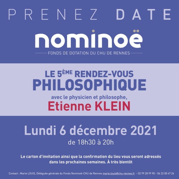 prenez date pour Nominoë