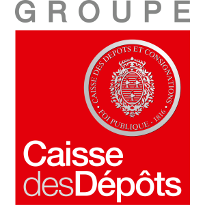 CAISSE DES DÉPOTS